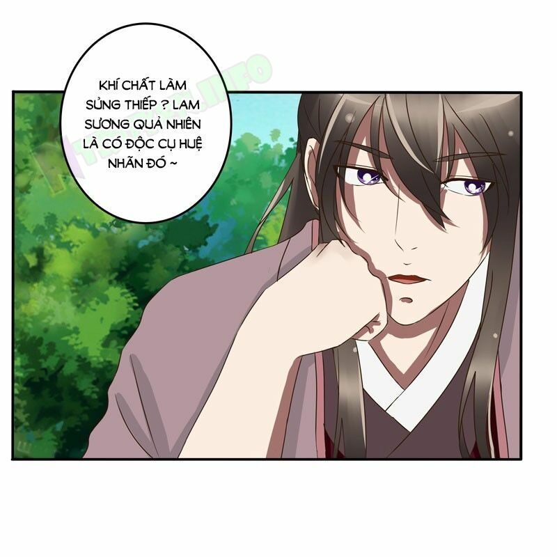 đọc truyện Thông Linh Phi Chương 57 ảnh 38 tại Thiên Thai Truyện