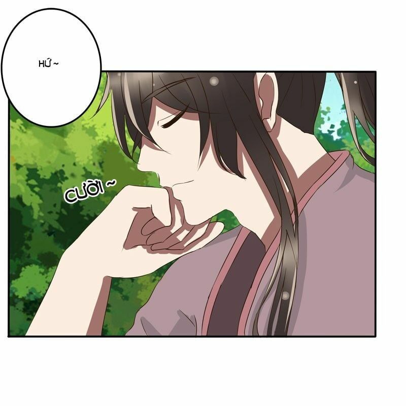 đọc truyện Thông Linh Phi Chương 57 ảnh 40 tại Thiên Thai Truyện