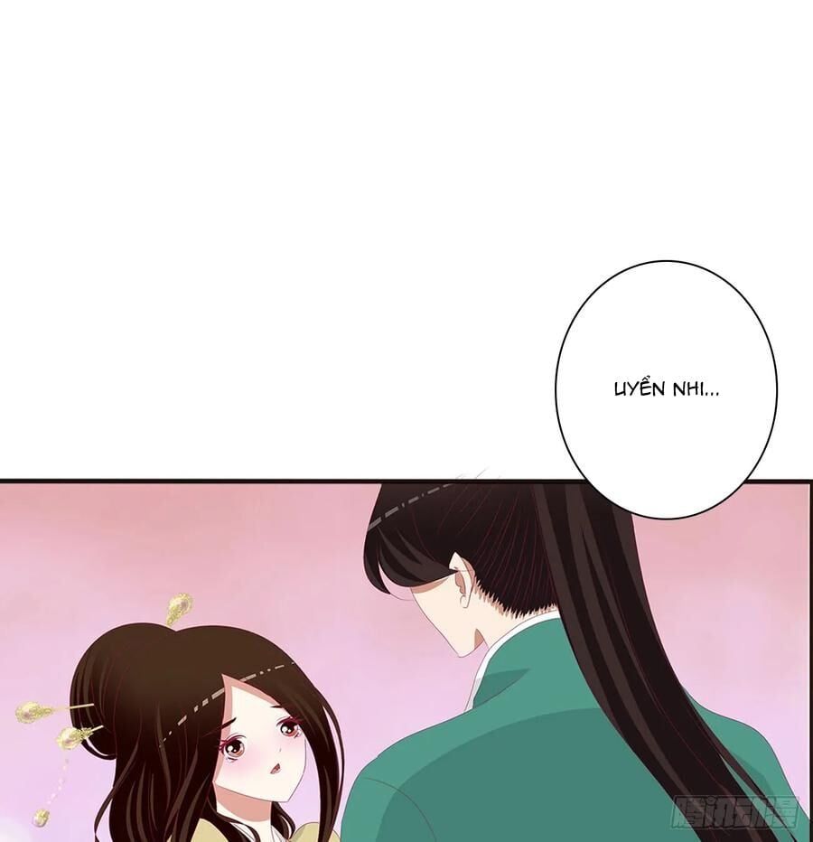 đọc truyện Thông Linh Phi Chương 570 ảnh 12 tại Thiên Thai Truyện