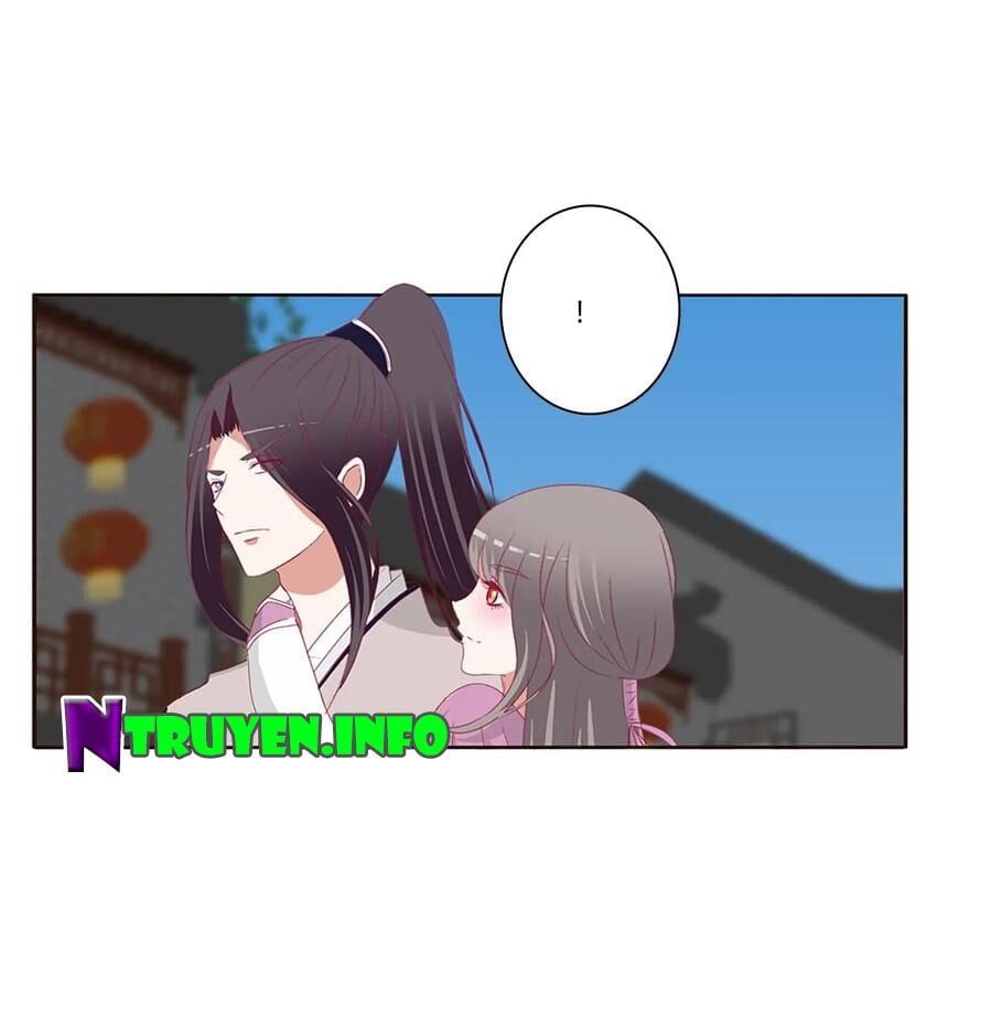 đọc truyện Thông Linh Phi Chương 570 ảnh 14 tại Thiên Thai Truyện