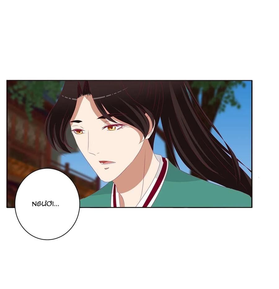 đọc truyện Thông Linh Phi Chương 570 ảnh 16 tại Thiên Thai Truyện