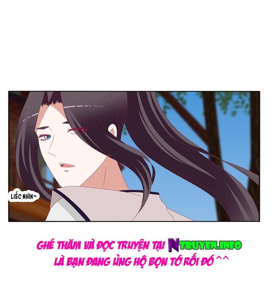 đọc truyện Thông Linh Phi Chương 570 ảnh 22 tại Thiên Thai Truyện