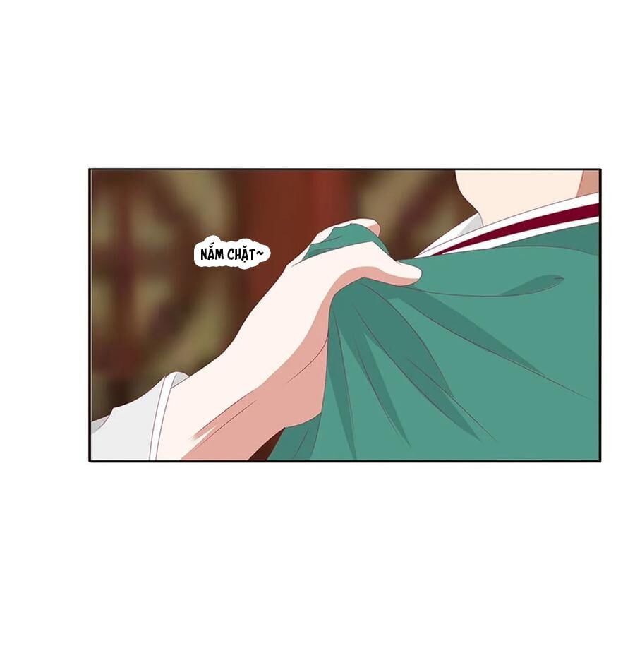 đọc truyện Thông Linh Phi Chương 570 ảnh 23 tại Thiên Thai Truyện