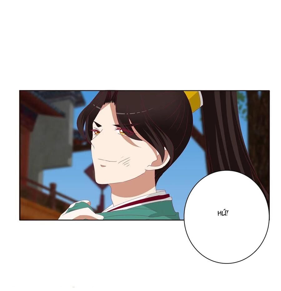 đọc truyện Thông Linh Phi Chương 570 ảnh 25 tại Thiên Thai Truyện