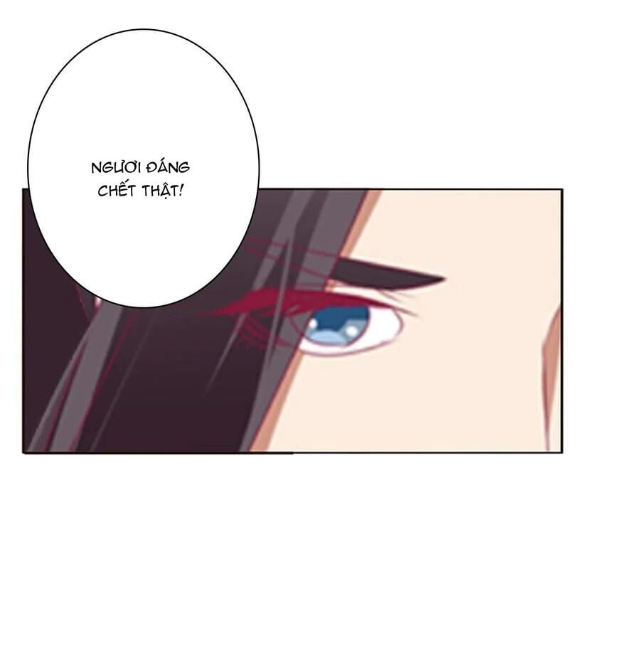 đọc truyện Thông Linh Phi Chương 570 ảnh 26 tại Thiên Thai Truyện