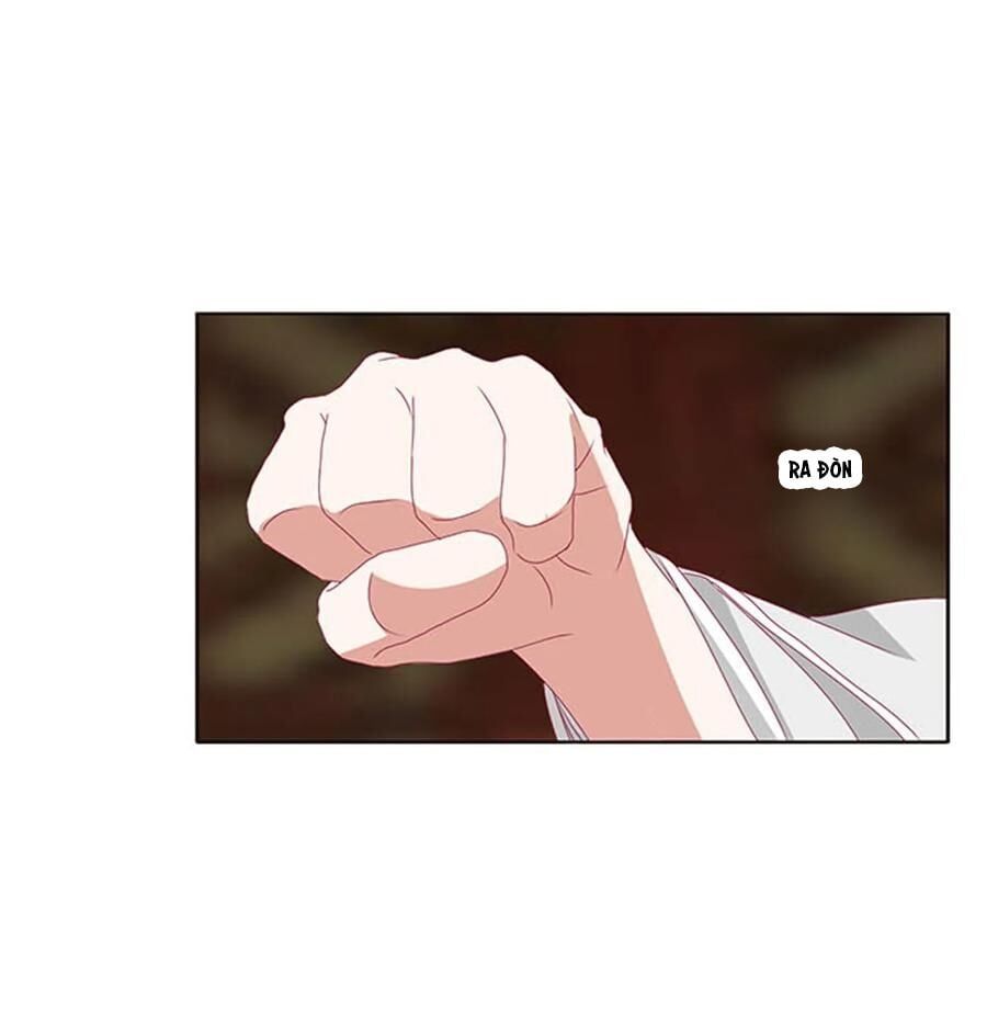 đọc truyện Thông Linh Phi Chương 570 ảnh 27 tại Thiên Thai Truyện