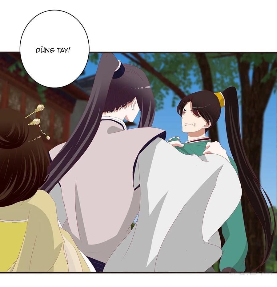 đọc truyện Thông Linh Phi Chương 570 ảnh 28 tại Thiên Thai Truyện