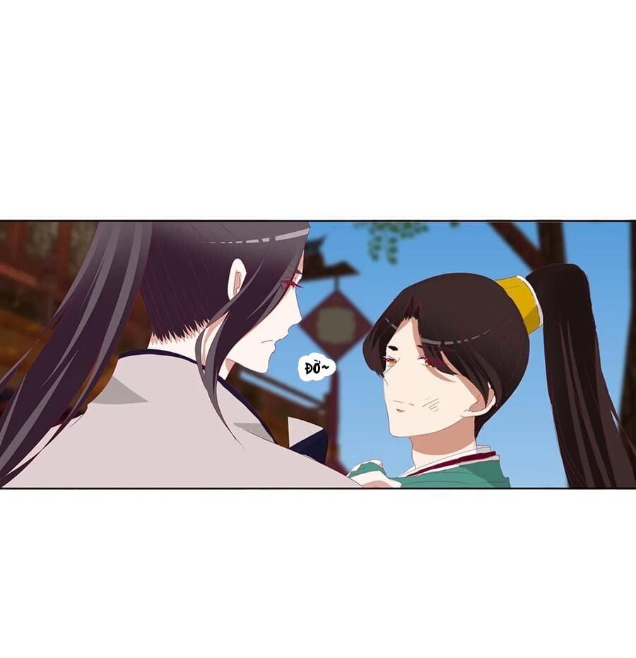 đọc truyện Thông Linh Phi Chương 570 ảnh 29 tại Thiên Thai Truyện