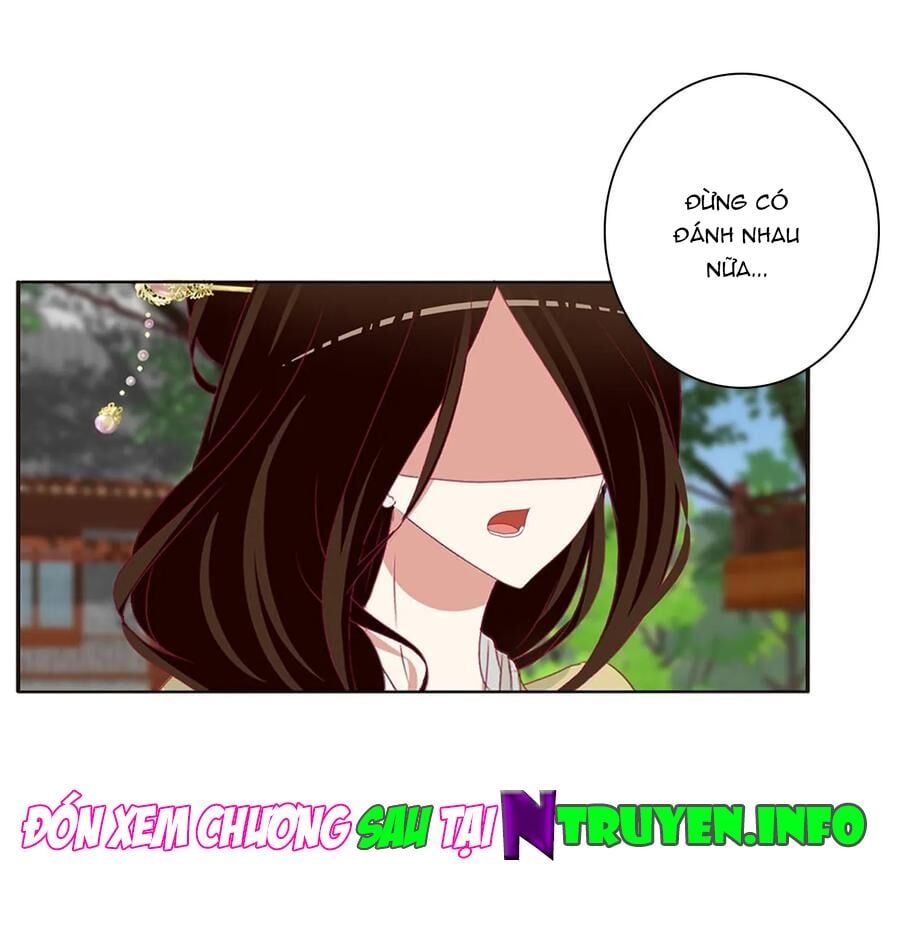 đọc truyện Thông Linh Phi Chương 570 ảnh 30 tại Thiên Thai Truyện