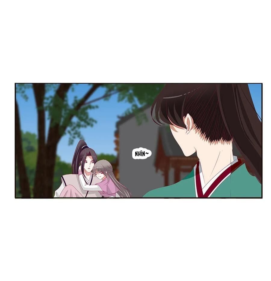 đọc truyện Thông Linh Phi Chương 570 ảnh 5 tại Thiên Thai Truyện