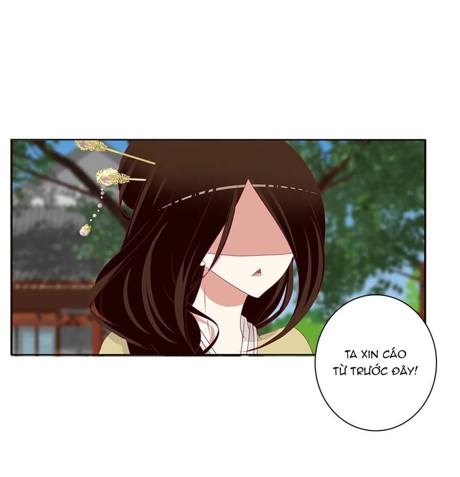 đọc truyện Thông Linh Phi Chương 570 ảnh 8 tại Thiên Thai Truyện