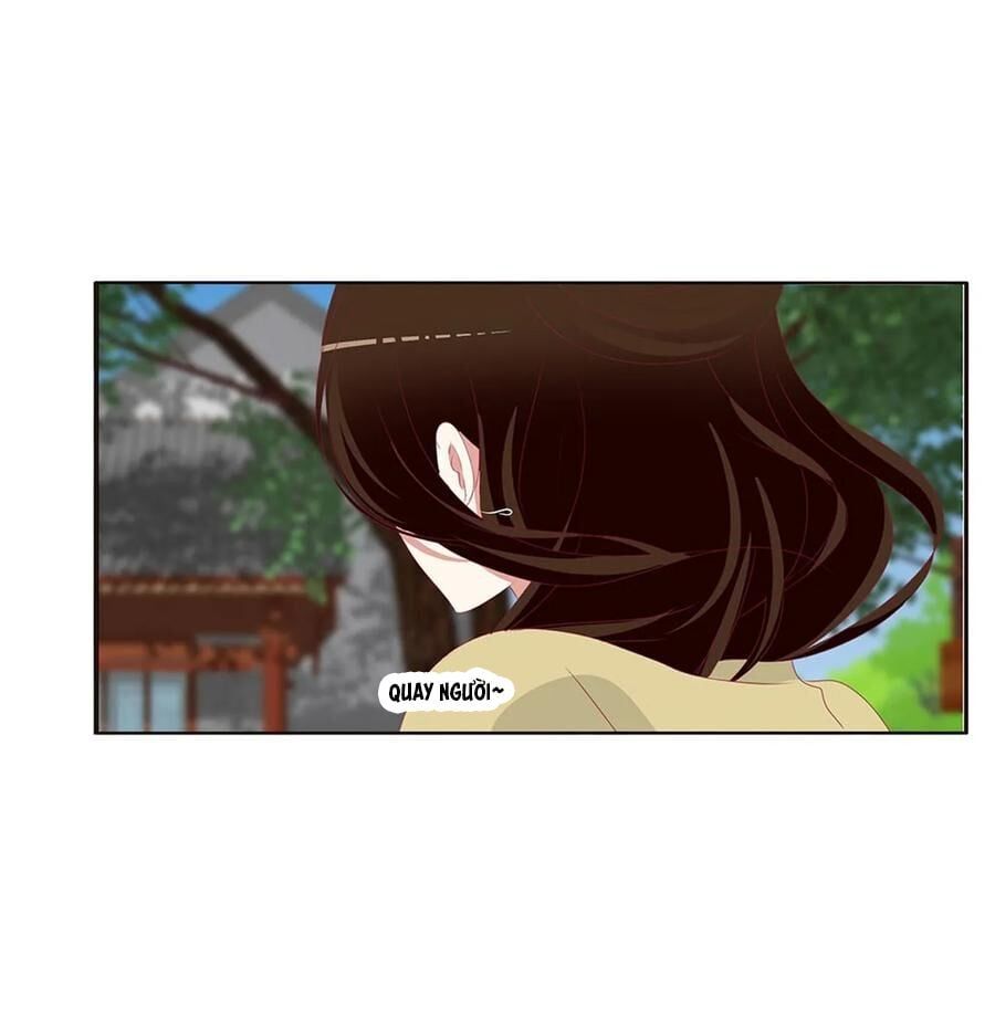 đọc truyện Thông Linh Phi Chương 570 ảnh 9 tại Thiên Thai Truyện