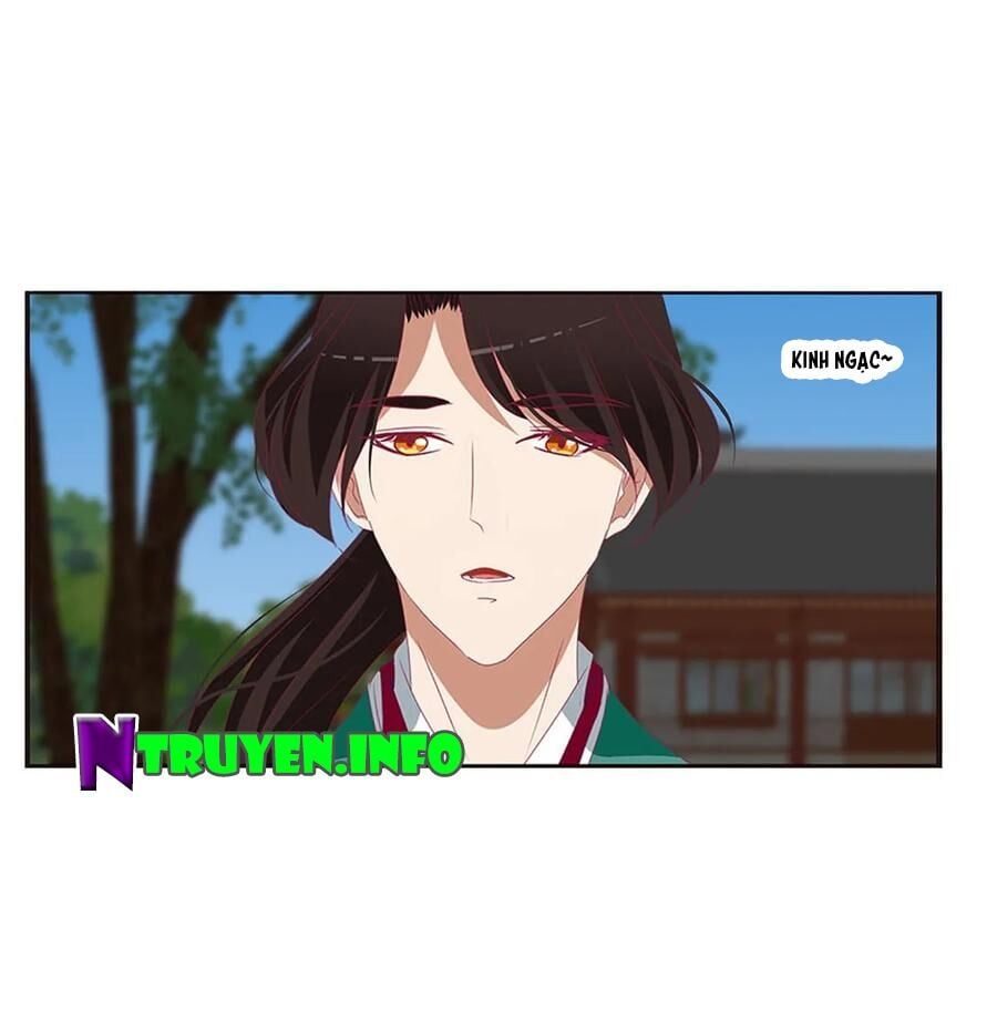 đọc truyện Thông Linh Phi Chương 570 ảnh 10 tại Thiên Thai Truyện