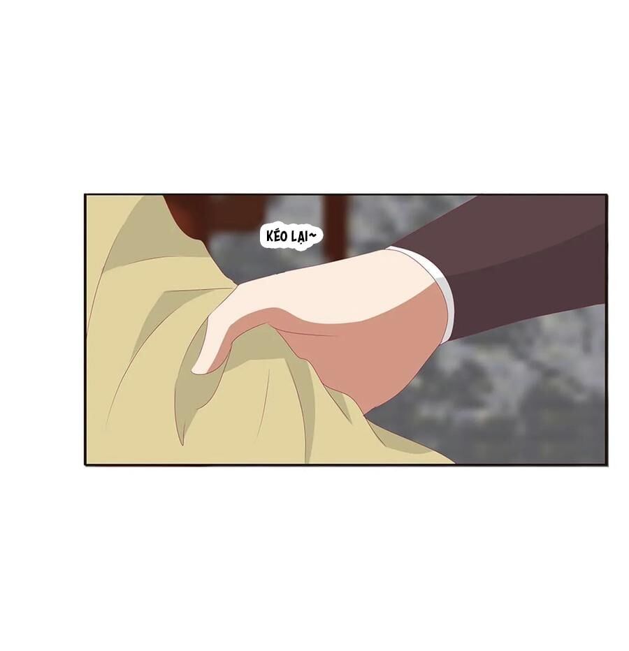 đọc truyện Thông Linh Phi Chương 570 ảnh 11 tại Thiên Thai Truyện