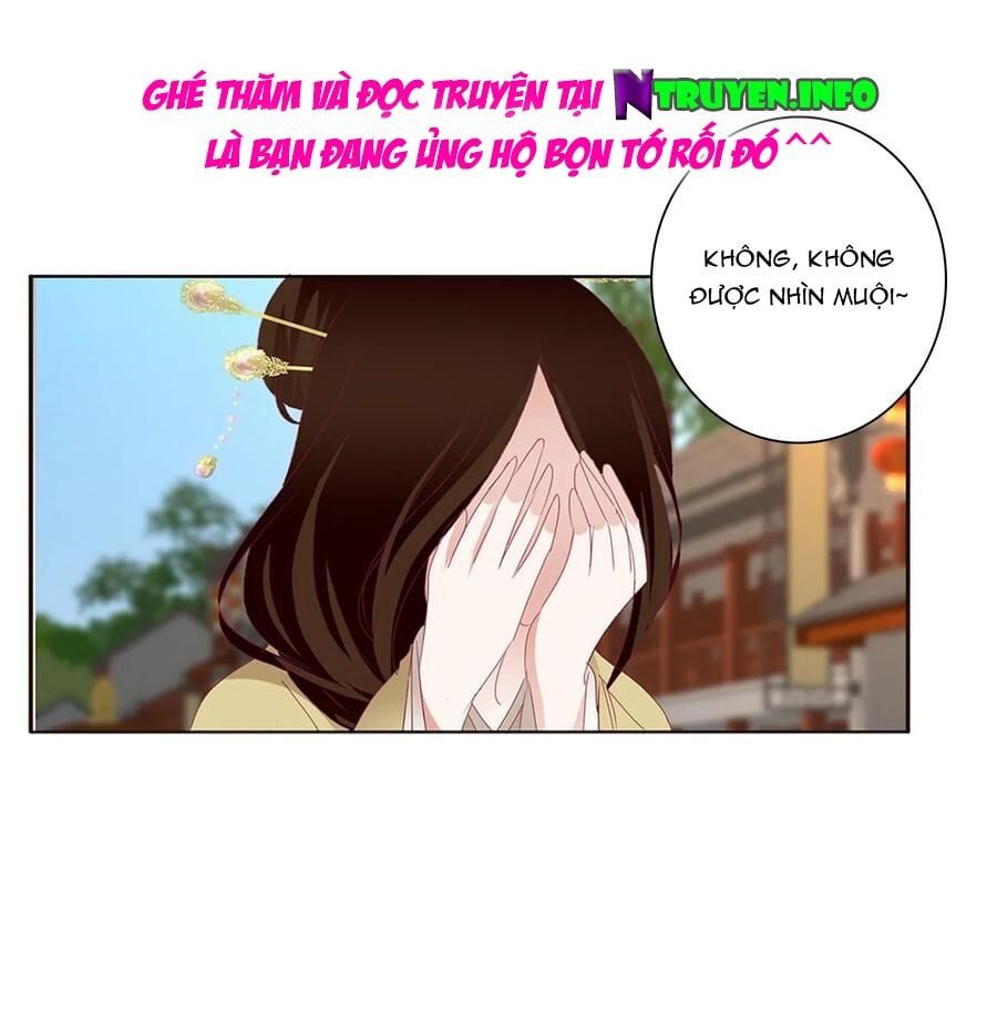 đọc truyện Thông Linh Phi Chương 571 ảnh 17 tại Thiên Thai Truyện