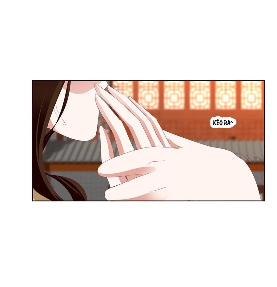 đọc truyện Thông Linh Phi Chương 571 ảnh 18 tại Thiên Thai Truyện