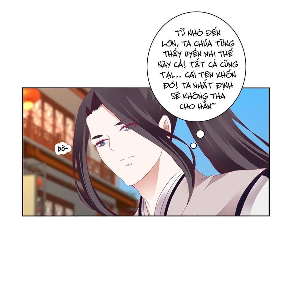 đọc truyện Thông Linh Phi Chương 571 ảnh 20 tại Thiên Thai Truyện