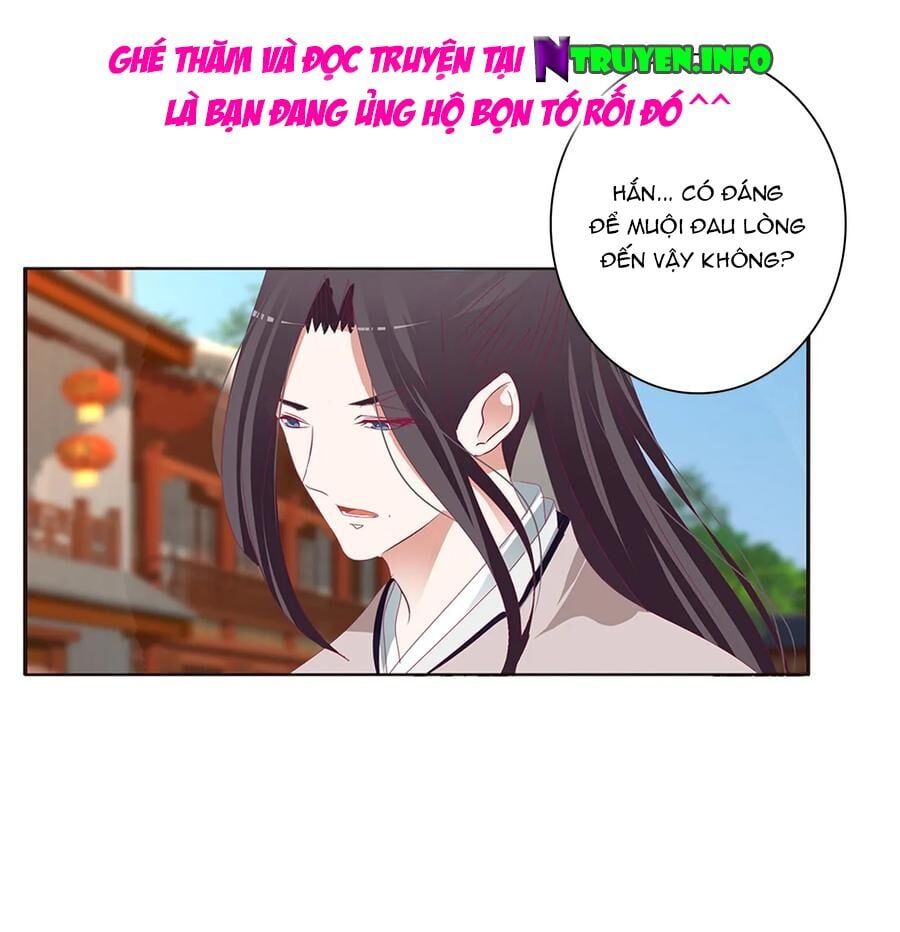 đọc truyện Thông Linh Phi Chương 571 ảnh 21 tại Thiên Thai Truyện