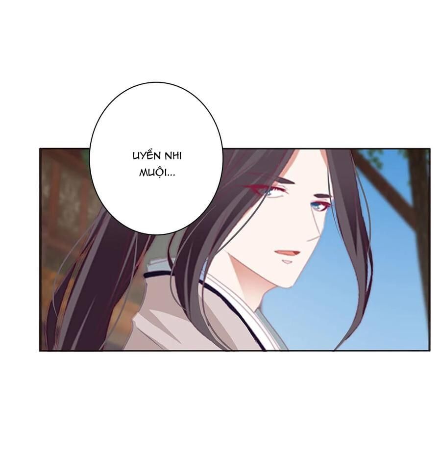 đọc truyện Thông Linh Phi Chương 571 ảnh 4 tại Thiên Thai Truyện