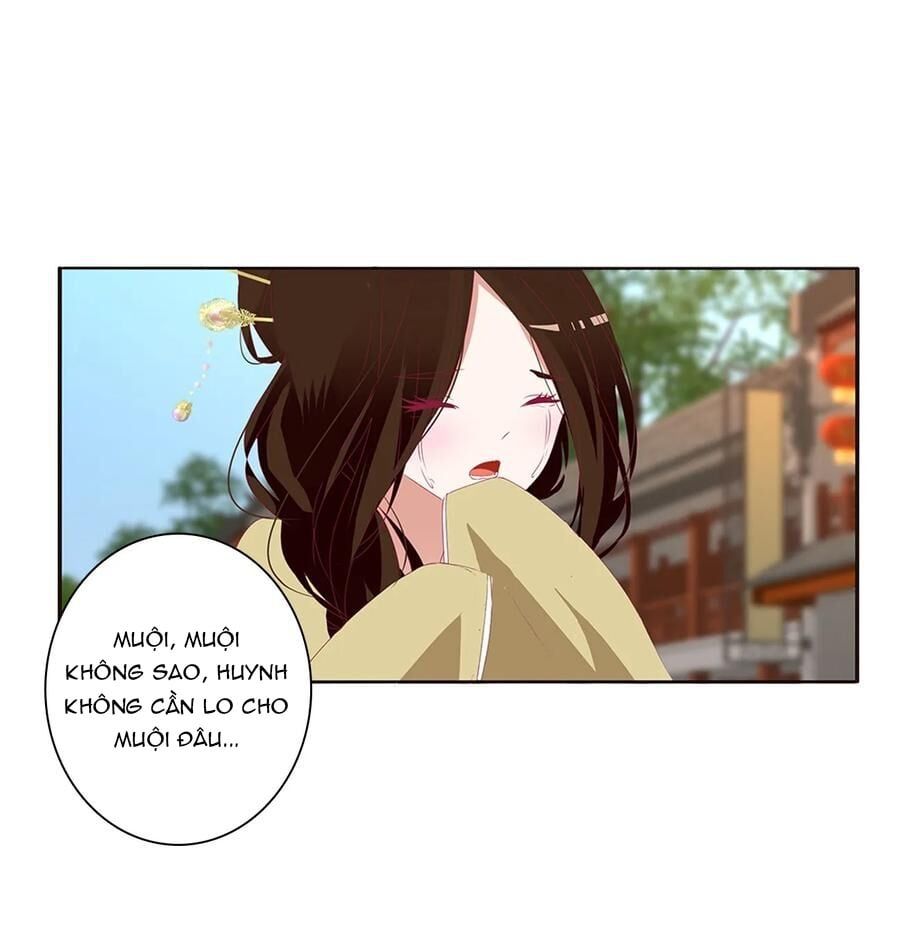 đọc truyện Thông Linh Phi Chương 571 ảnh 22 tại Thiên Thai Truyện