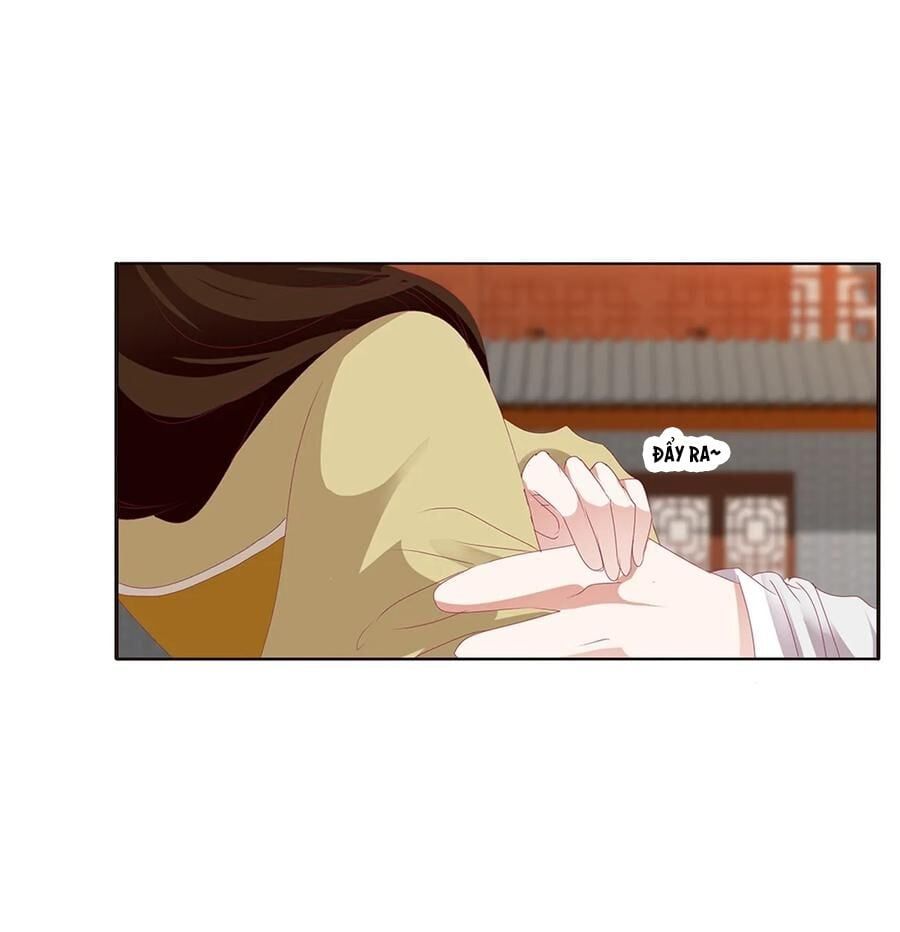 đọc truyện Thông Linh Phi Chương 571 ảnh 26 tại Thiên Thai Truyện