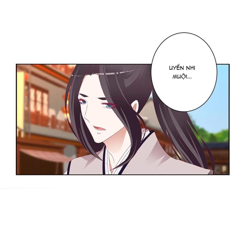 đọc truyện Thông Linh Phi Chương 571 ảnh 28 tại Thiên Thai Truyện