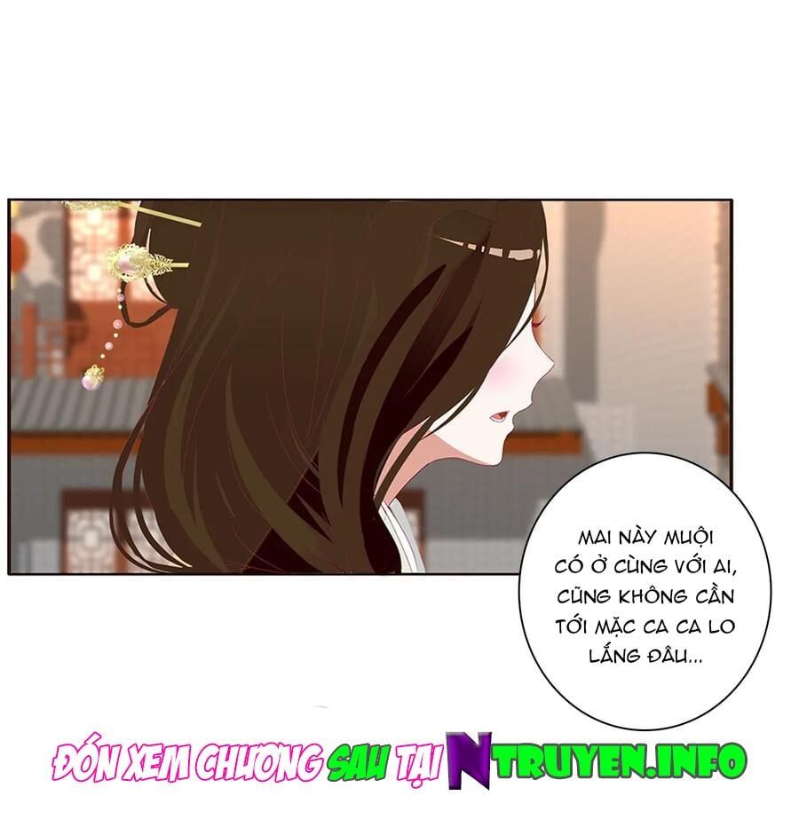 đọc truyện Thông Linh Phi Chương 571 ảnh 29 tại Thiên Thai Truyện