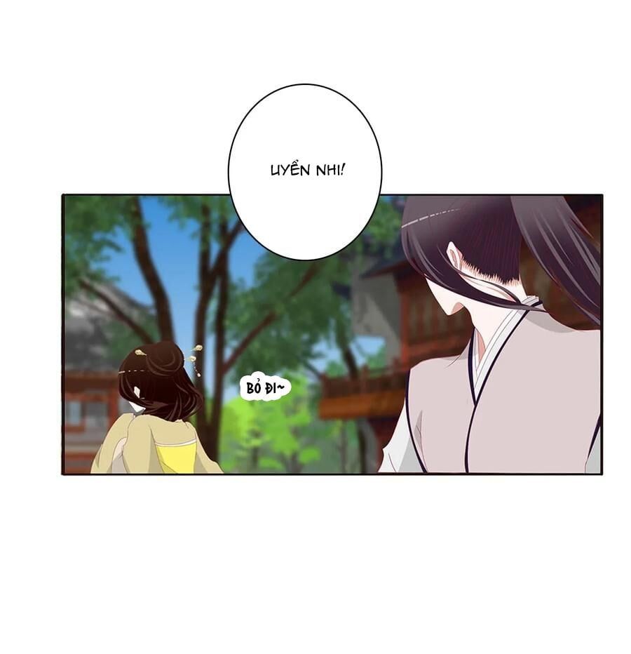 đọc truyện Thông Linh Phi Chương 571 ảnh 6 tại Thiên Thai Truyện