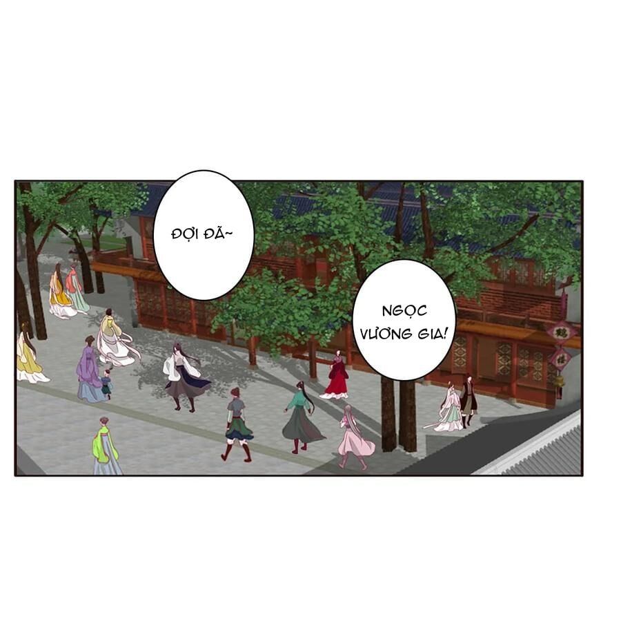 đọc truyện Thông Linh Phi Chương 571 ảnh 7 tại Thiên Thai Truyện