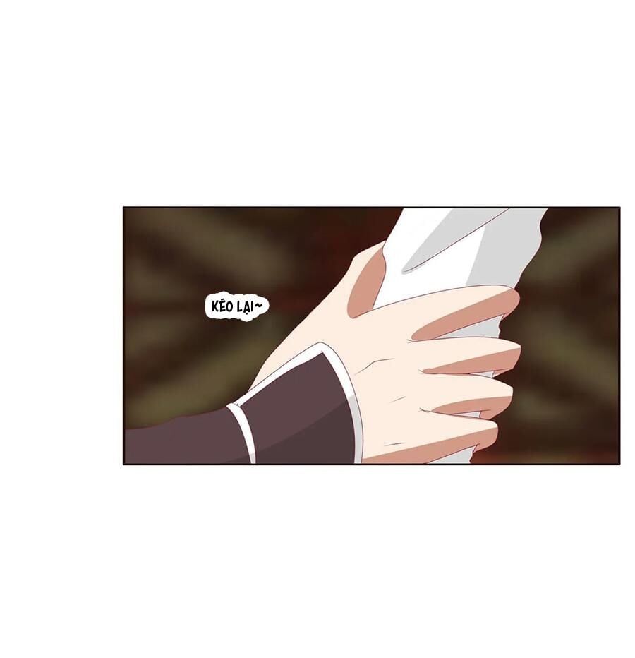 đọc truyện Thông Linh Phi Chương 571 ảnh 8 tại Thiên Thai Truyện