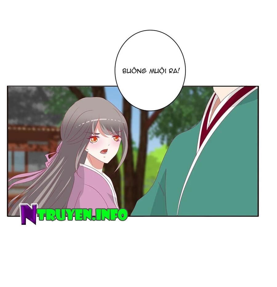 đọc truyện Thông Linh Phi Chương 571 ảnh 9 tại Thiên Thai Truyện