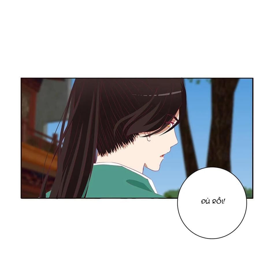 đọc truyện Thông Linh Phi Chương 571 ảnh 10 tại Thiên Thai Truyện