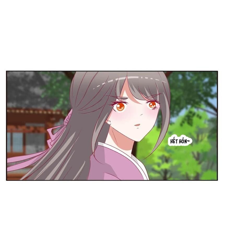 đọc truyện Thông Linh Phi Chương 571 ảnh 11 tại Thiên Thai Truyện