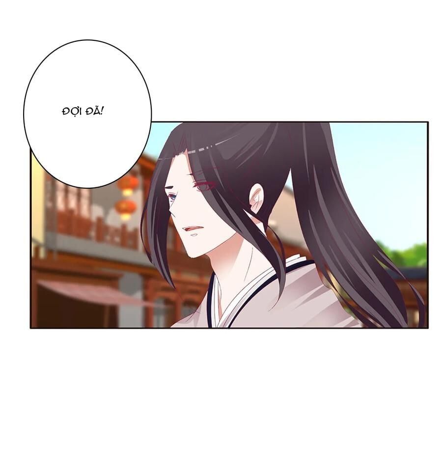 đọc truyện Thông Linh Phi Chương 572 ảnh 13 tại Thiên Thai Truyện