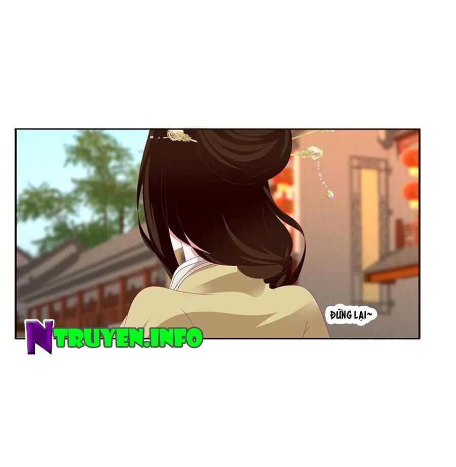 đọc truyện Thông Linh Phi Chương 572 ảnh 14 tại Thiên Thai Truyện