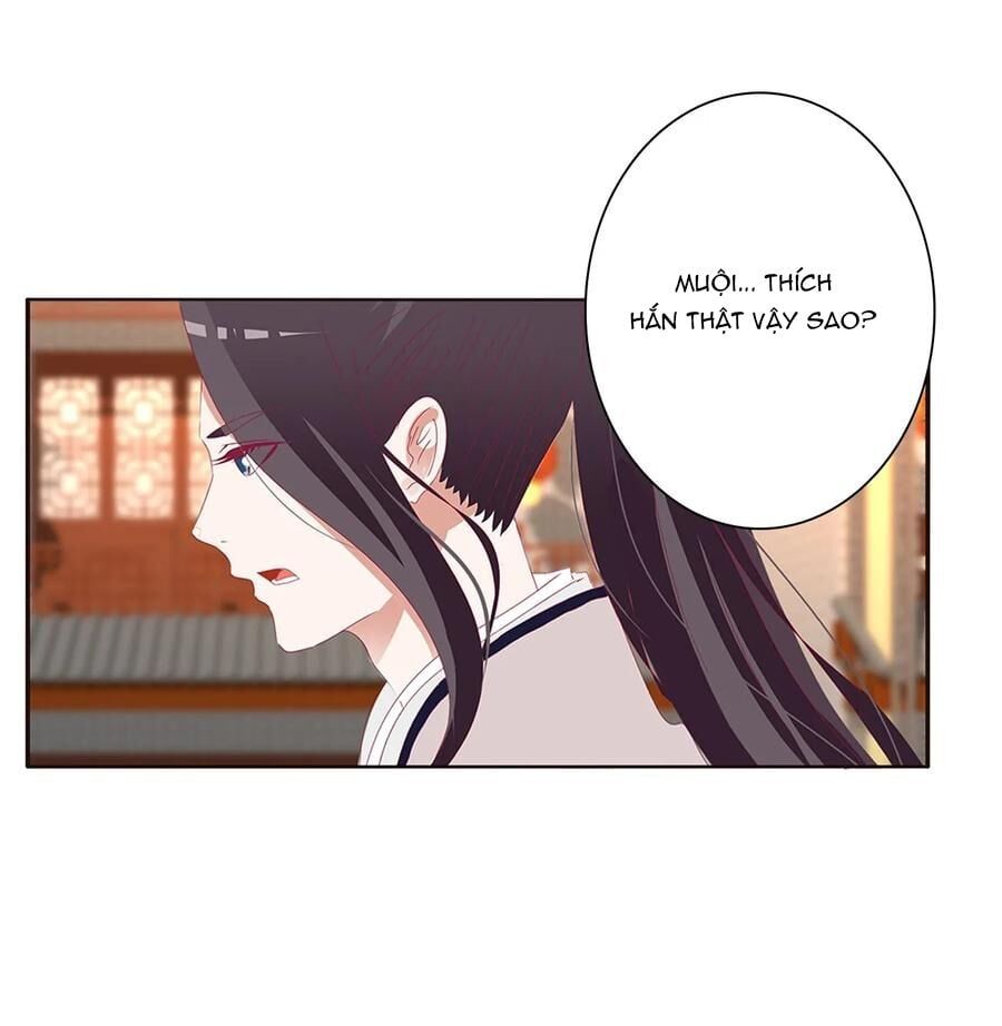 đọc truyện Thông Linh Phi Chương 572 ảnh 16 tại Thiên Thai Truyện