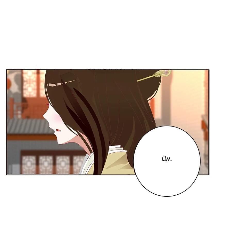 đọc truyện Thông Linh Phi Chương 572 ảnh 17 tại Thiên Thai Truyện