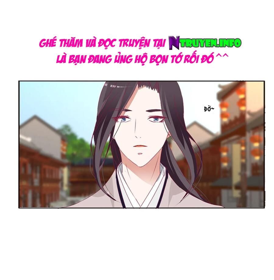 đọc truyện Thông Linh Phi Chương 572 ảnh 18 tại Thiên Thai Truyện