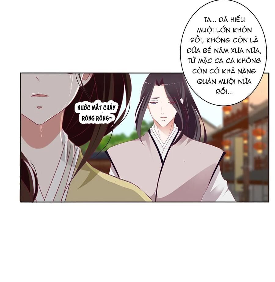 đọc truyện Thông Linh Phi Chương 572 ảnh 20 tại Thiên Thai Truyện