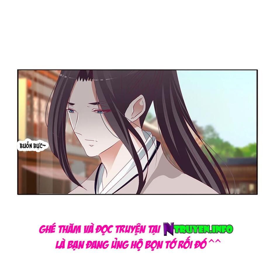 đọc truyện Thông Linh Phi Chương 572 ảnh 22 tại Thiên Thai Truyện