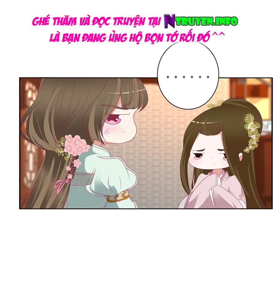 đọc truyện Thông Linh Phi Chương 572 ảnh 27 tại Thiên Thai Truyện