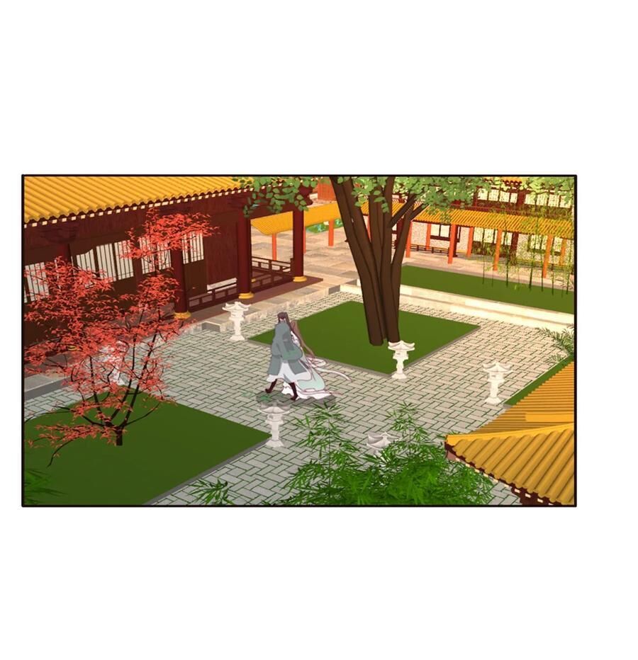 đọc truyện Thông Linh Phi Chương 572 ảnh 29 tại Thiên Thai Truyện