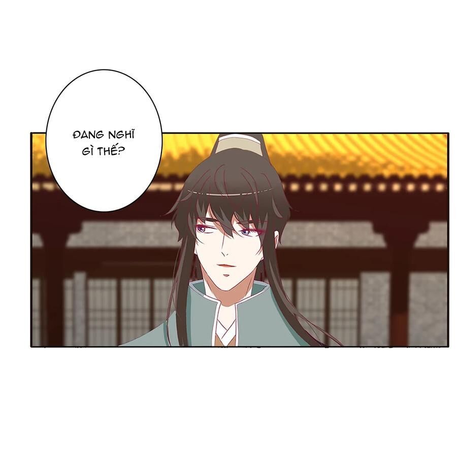 đọc truyện Thông Linh Phi Chương 572 ảnh 30 tại Thiên Thai Truyện