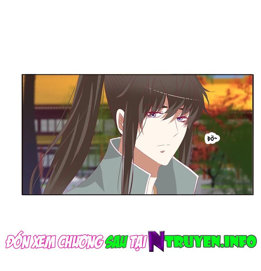 đọc truyện Thông Linh Phi Chương 572 ảnh 32 tại Thiên Thai Truyện