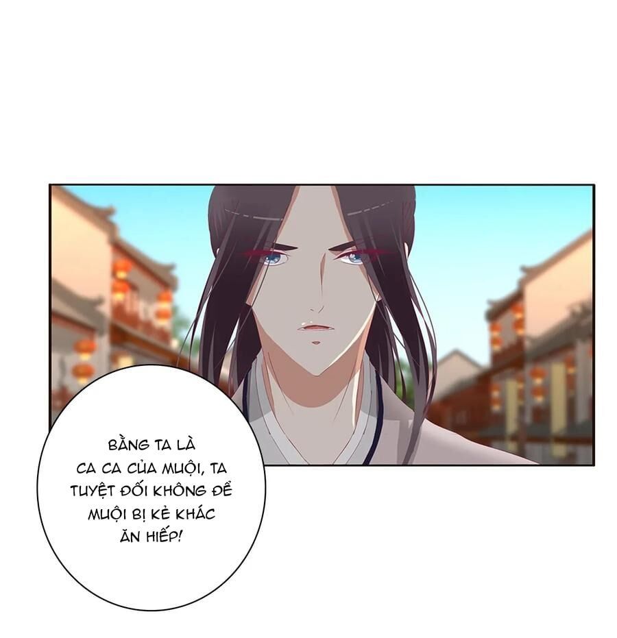 đọc truyện Thông Linh Phi Chương 572 ảnh 7 tại Thiên Thai Truyện