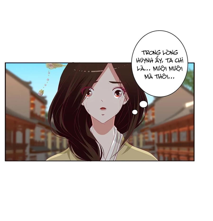 đọc truyện Thông Linh Phi Chương 572 ảnh 8 tại Thiên Thai Truyện