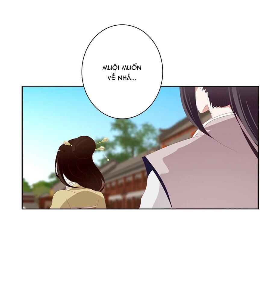 đọc truyện Thông Linh Phi Chương 572 ảnh 9 tại Thiên Thai Truyện