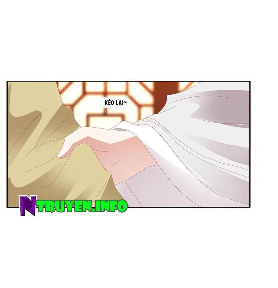 đọc truyện Thông Linh Phi Chương 572 ảnh 10 tại Thiên Thai Truyện