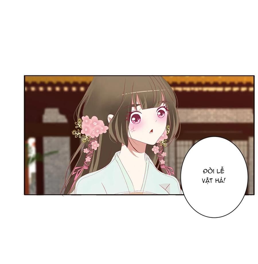 đọc truyện Thông Linh Phi Chương 573 ảnh 13 tại Thiên Thai Truyện