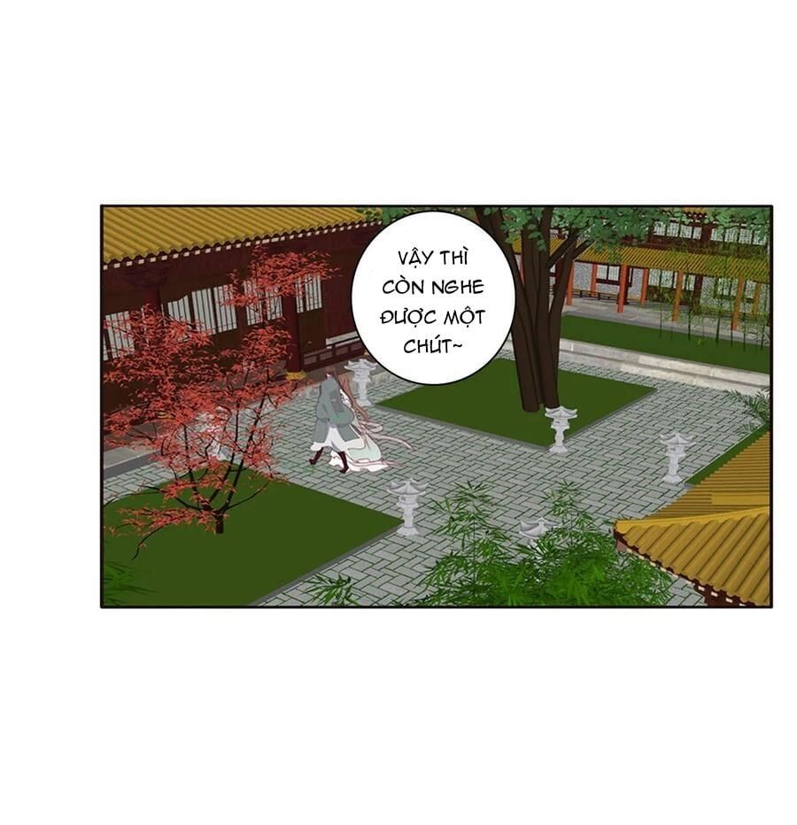 đọc truyện Thông Linh Phi Chương 573 ảnh 16 tại Thiên Thai Truyện